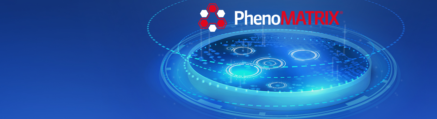 PhenoMATRIX®