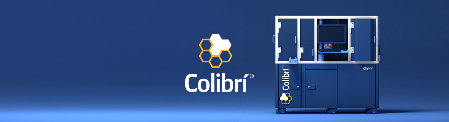 Colibri™