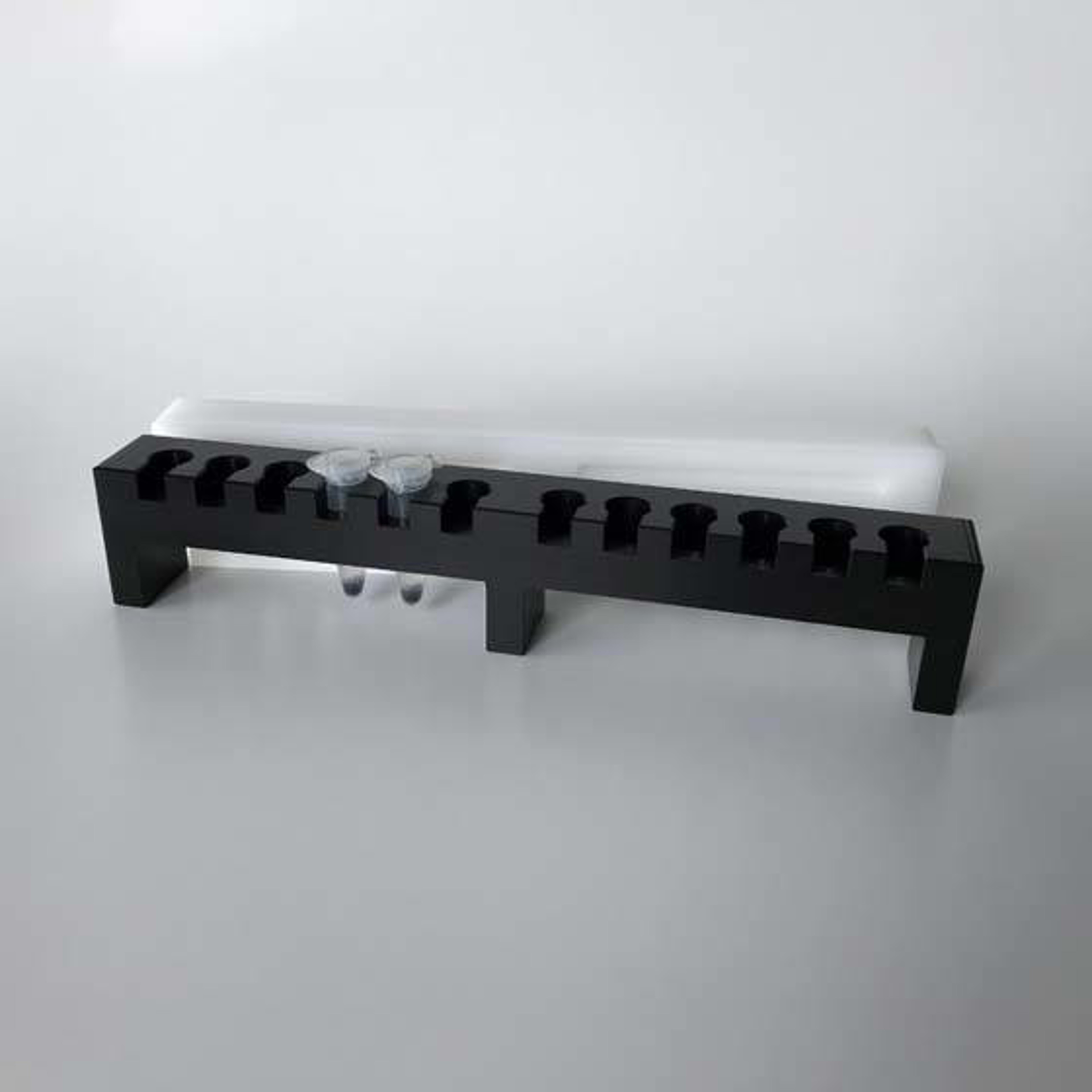 MAST ISOPLEX® Magnet-Rack 12 Kavitäten