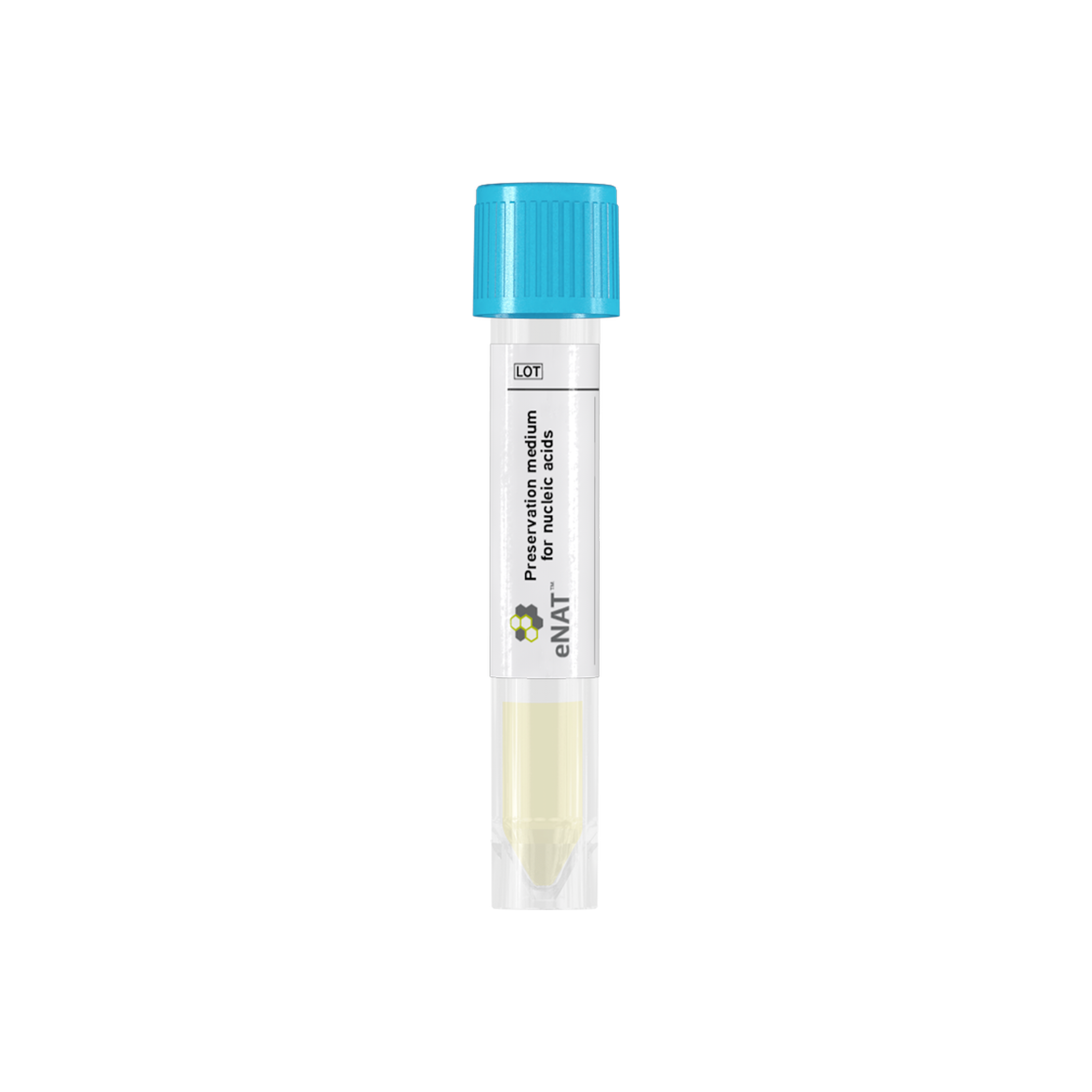 eNAT® Medium 2 mL