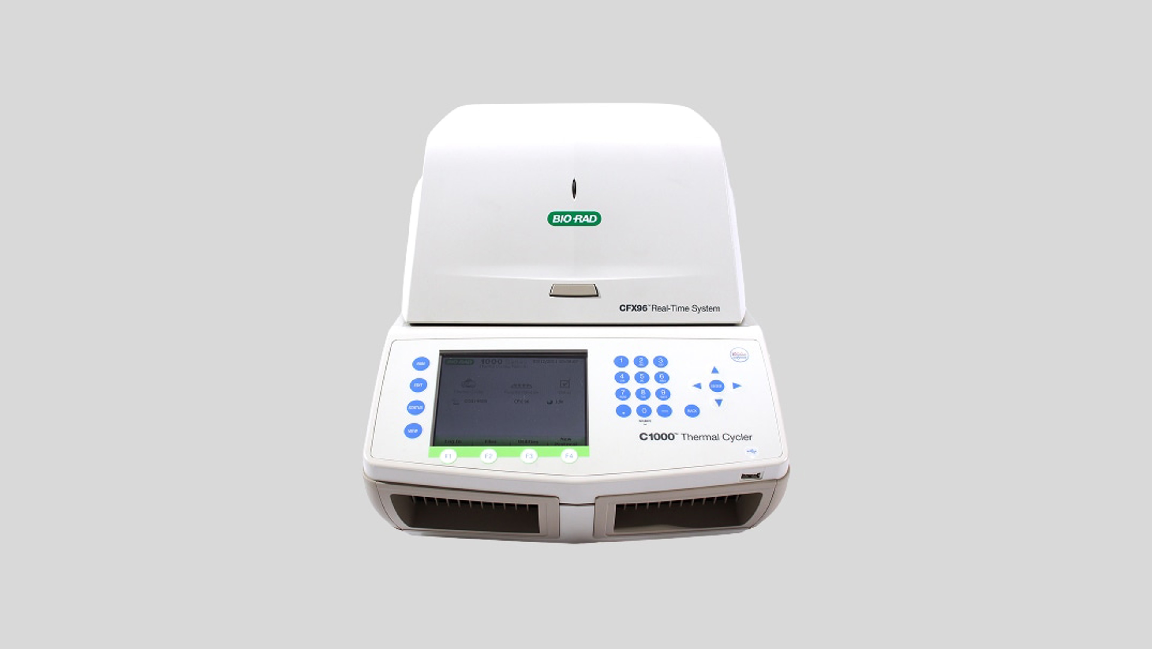 CFX96™ Dx