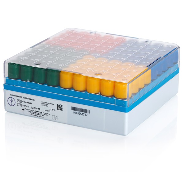 CRYO80/D