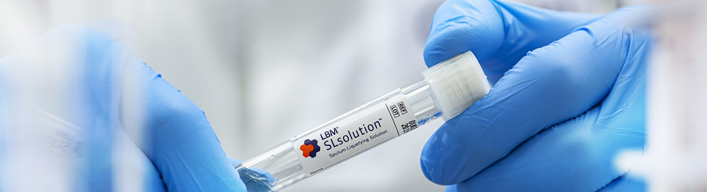 SLSolution™