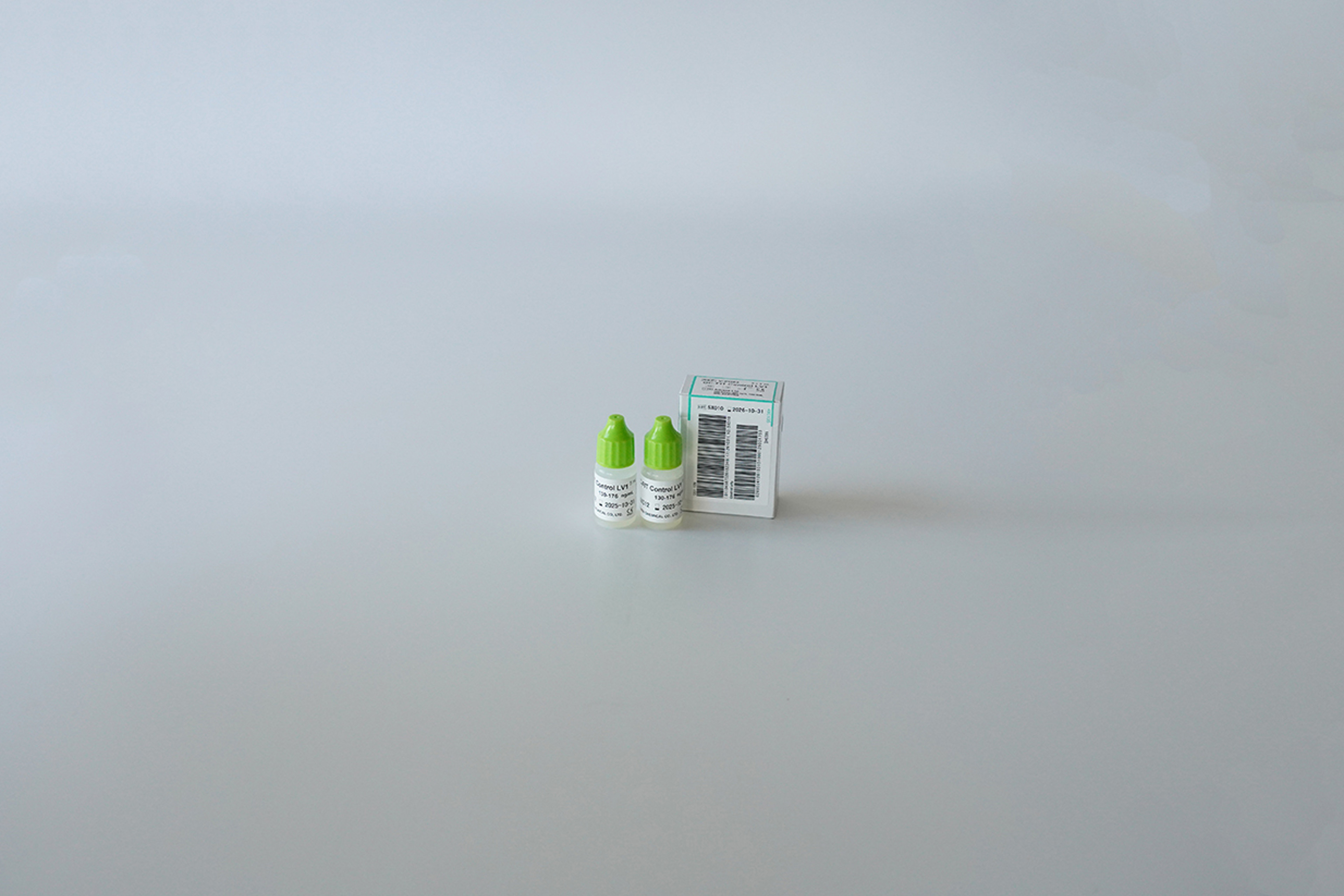 OC-FIT Kontrolle LV1 low