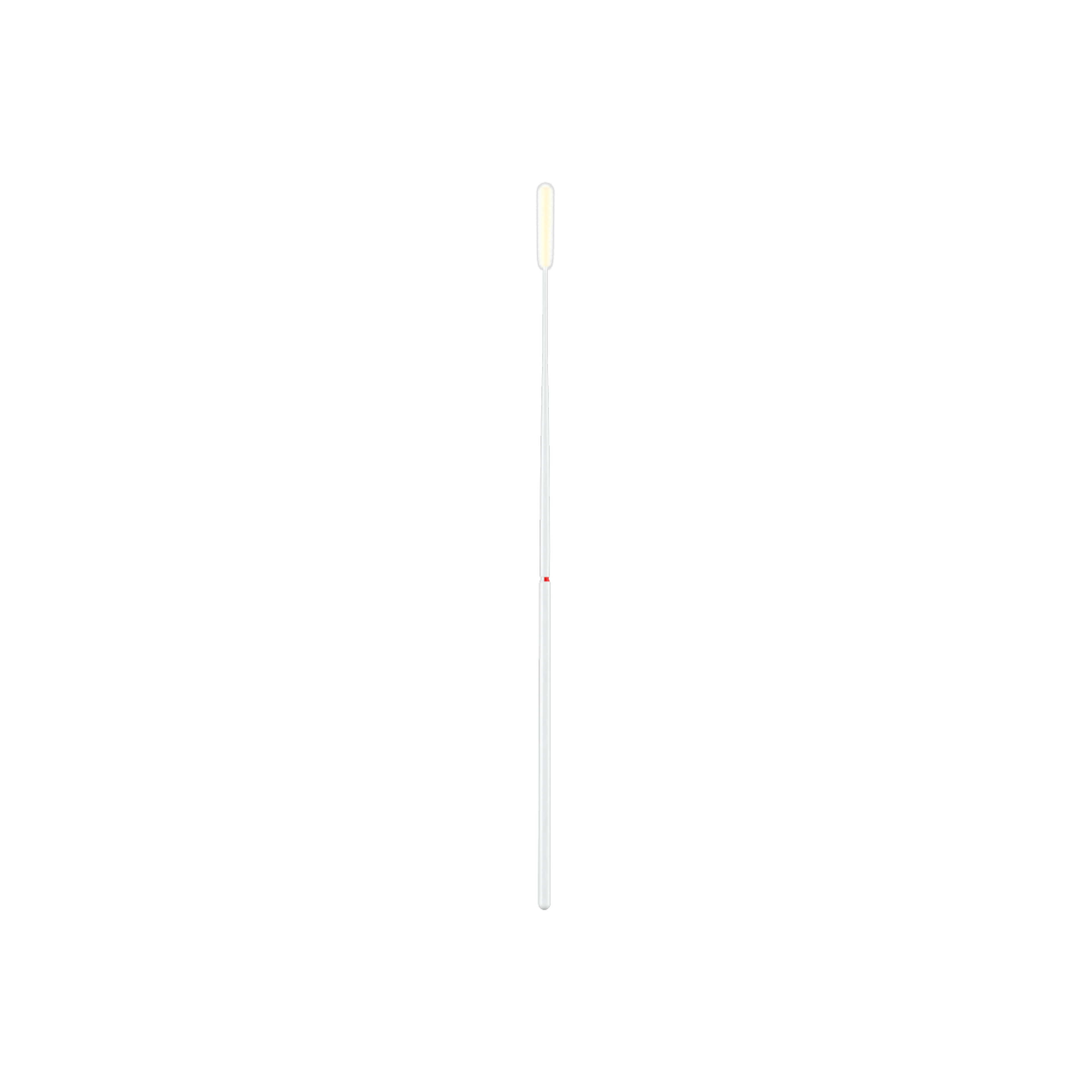 FLOQSwab® Minitip progressiv Sollbruchstelle 80 mm