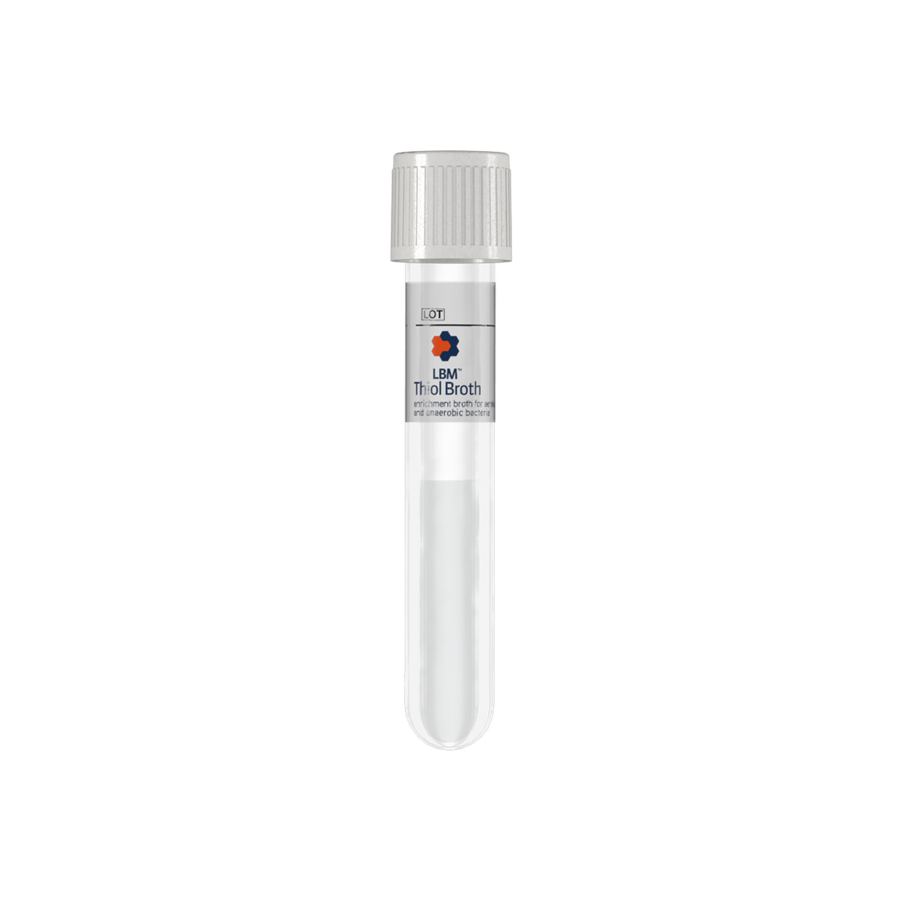 Thiol™-Bouillon, 4 mL