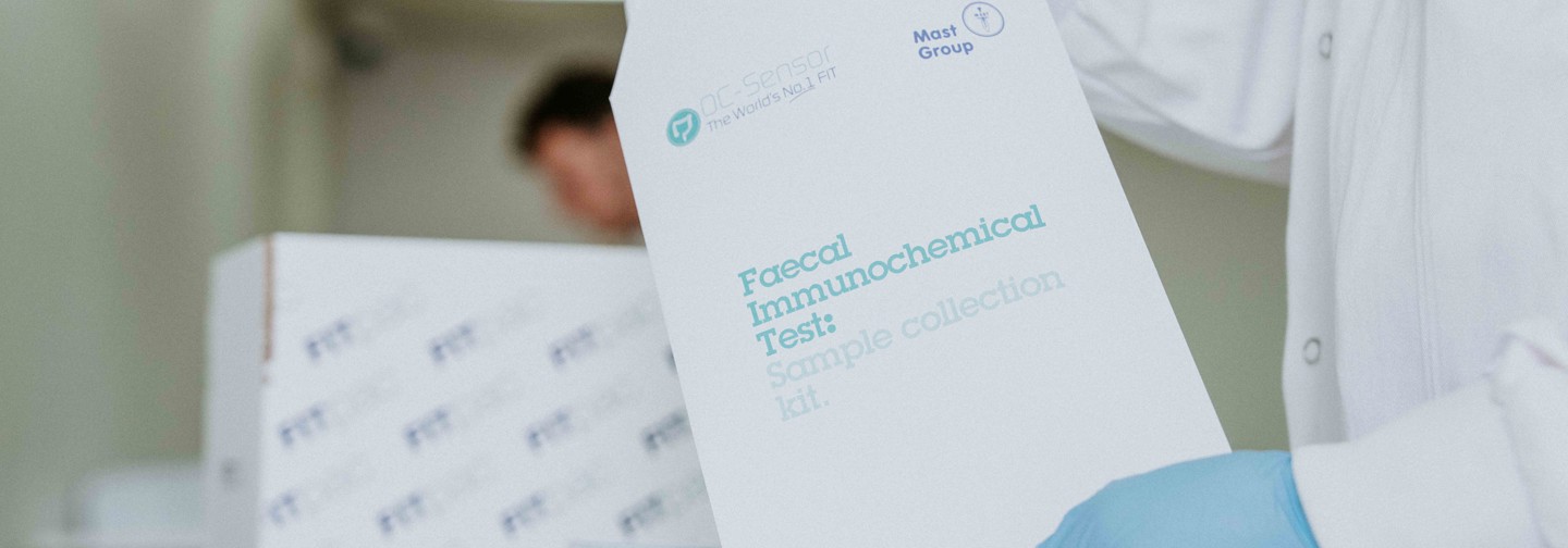 MAST FITpac