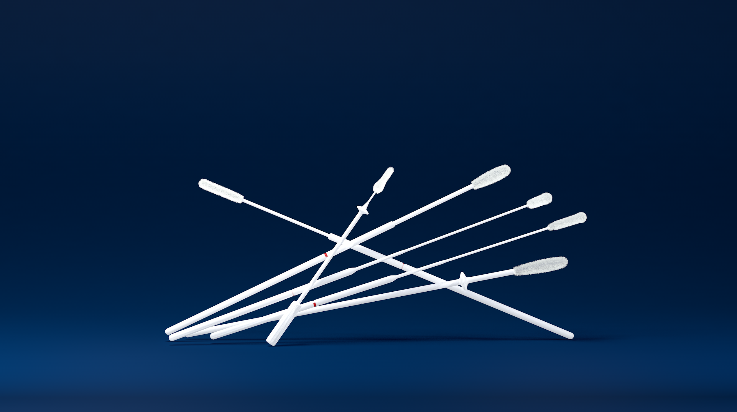 FLOQSwabs®