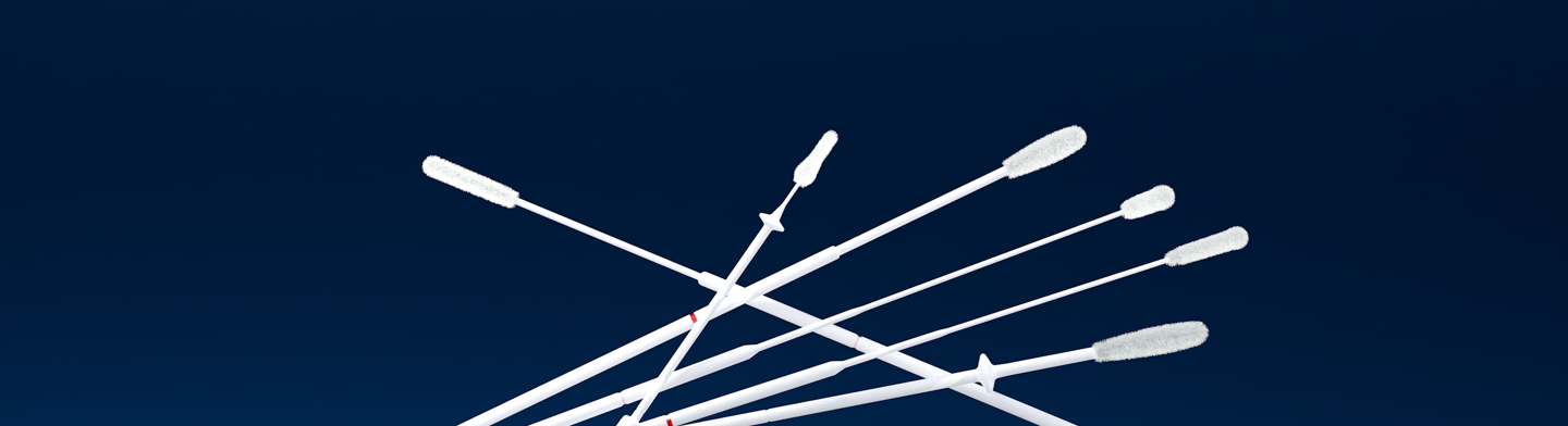 FLOQSwabs®