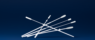 FLOQSwabs®