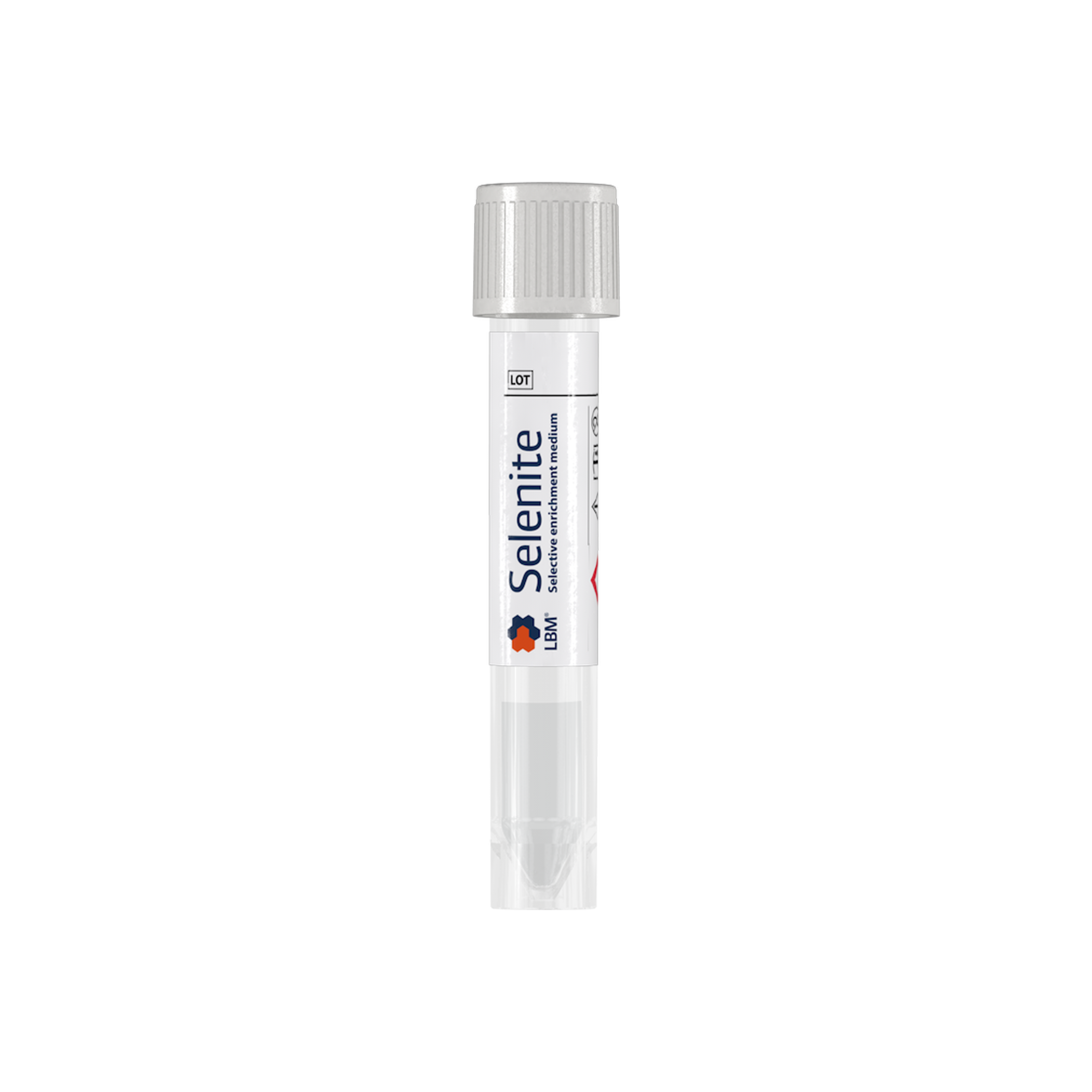 Selenit™ Bouillon 2 mL