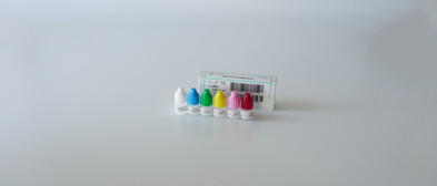 Calprotectin Reagents, Controls and Calibrator