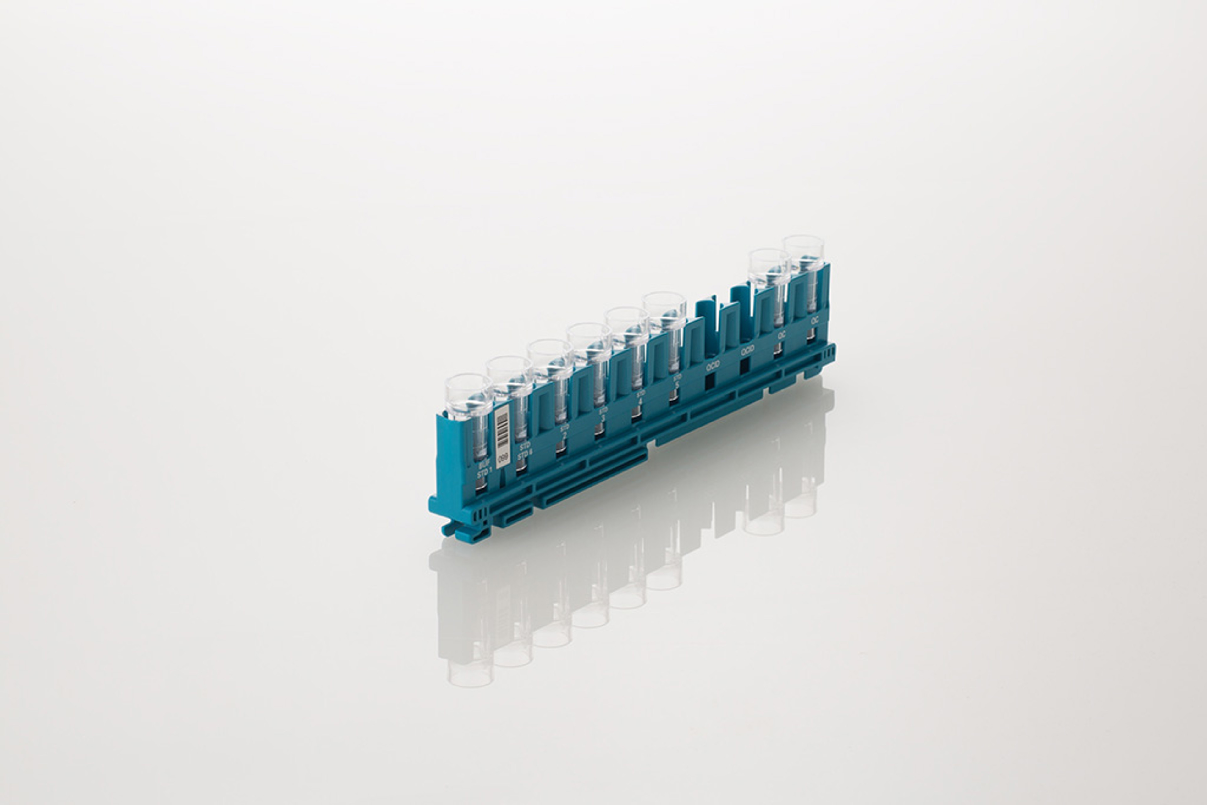 STD/QC Rack (M-5H11)