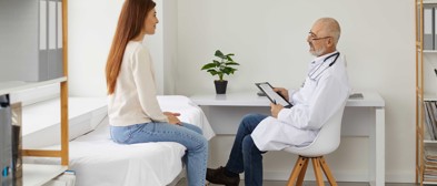 Bowel Cancer Screening Programmes