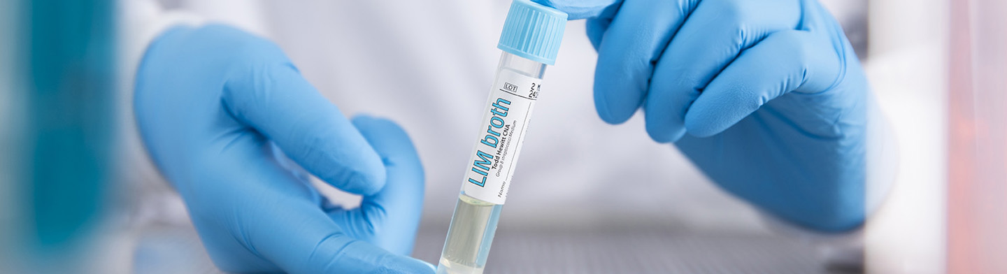 LIM Enrichment Broth™