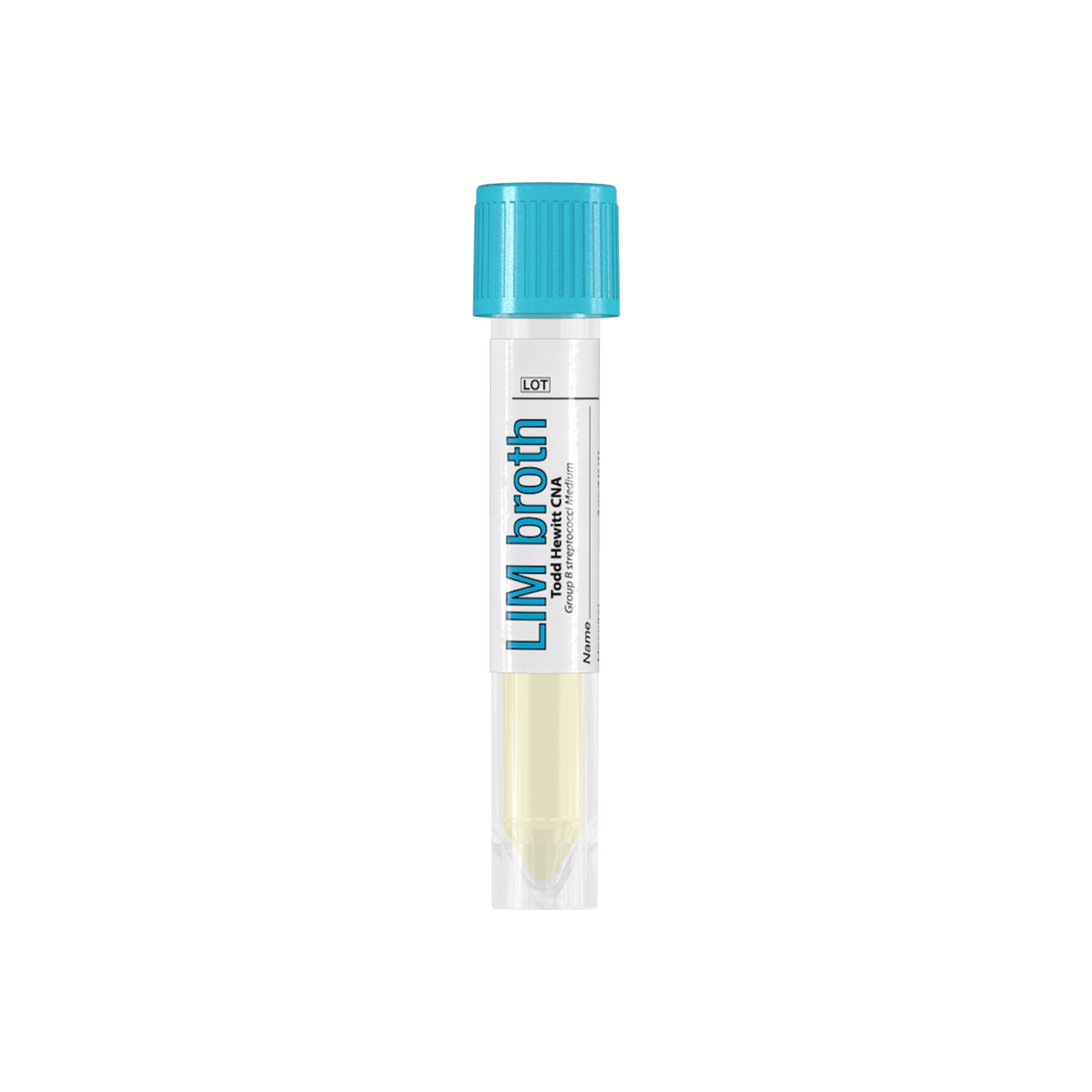 LIM™-Bouillon (Todd Hewitt CNA), 2 mL