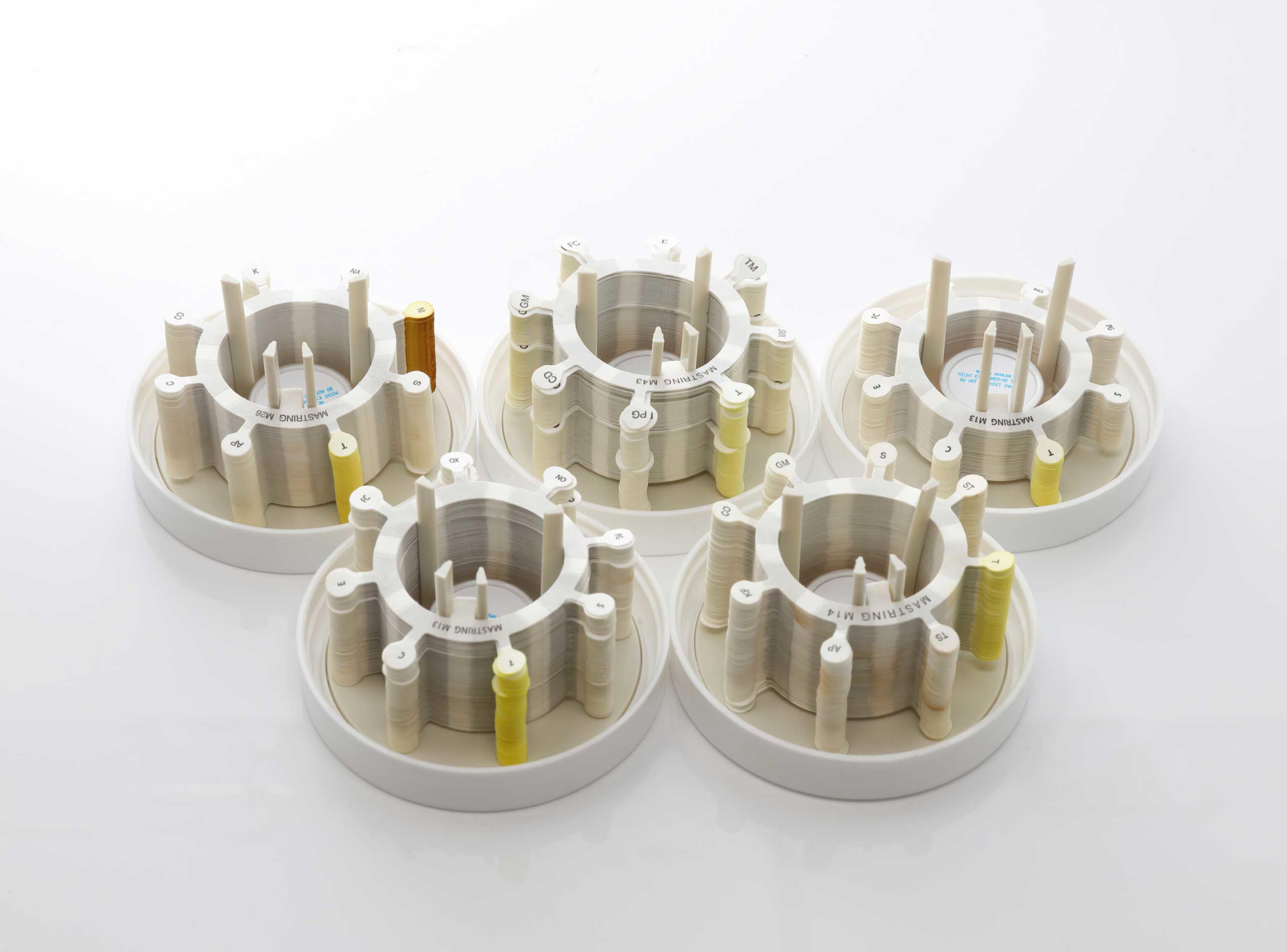MASTRING-S® Lab 504/1