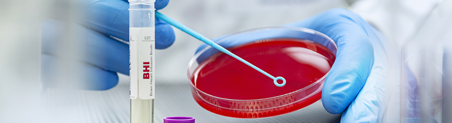 BHI (Brain Heart Infusion) Enrichment Broth™