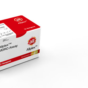 Allplex™ MDRO Assay