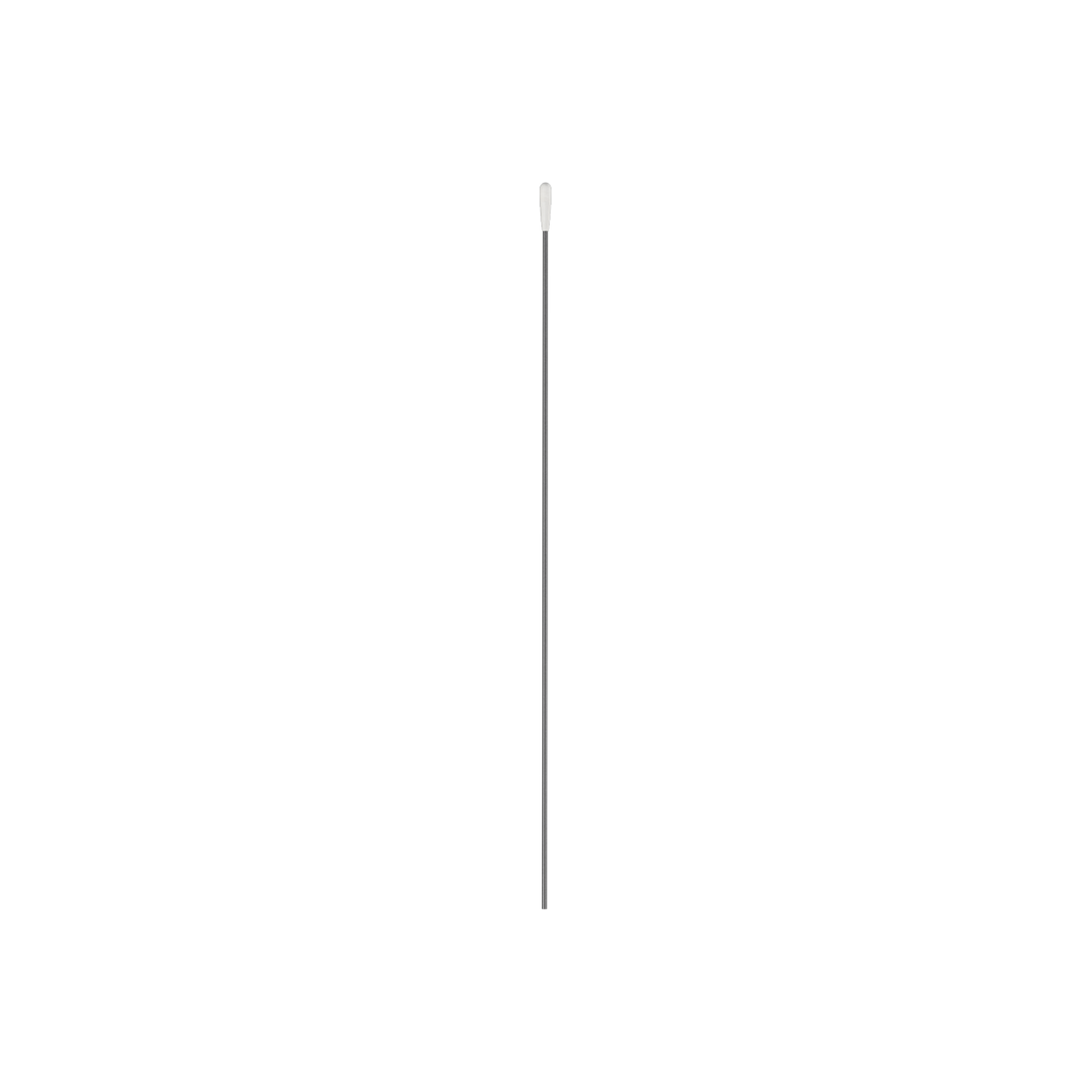 CLASSIQSwab™, Alu-Draht, Rayonspitze