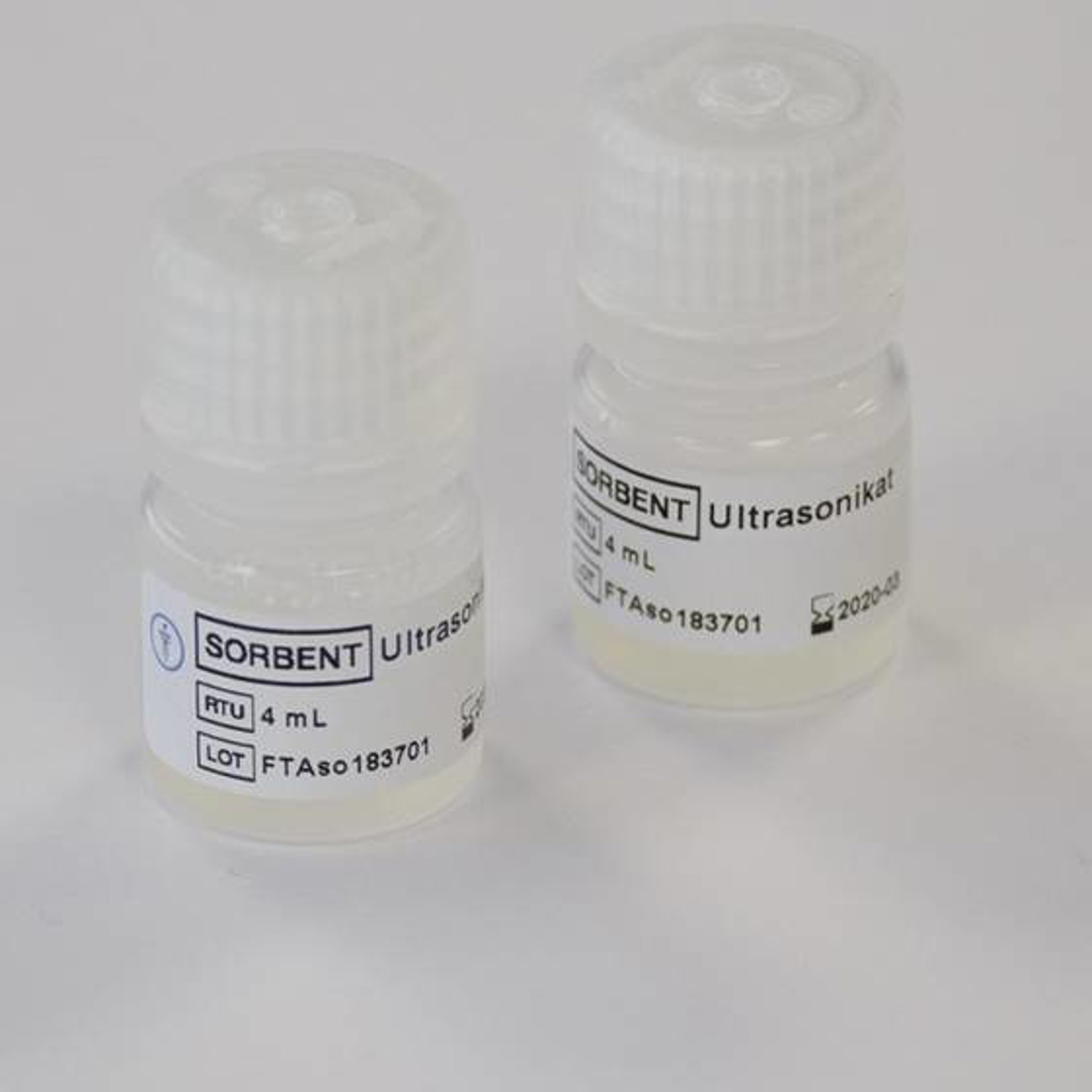 MASTAFLUOR® FTA-ABS Sorbent Set