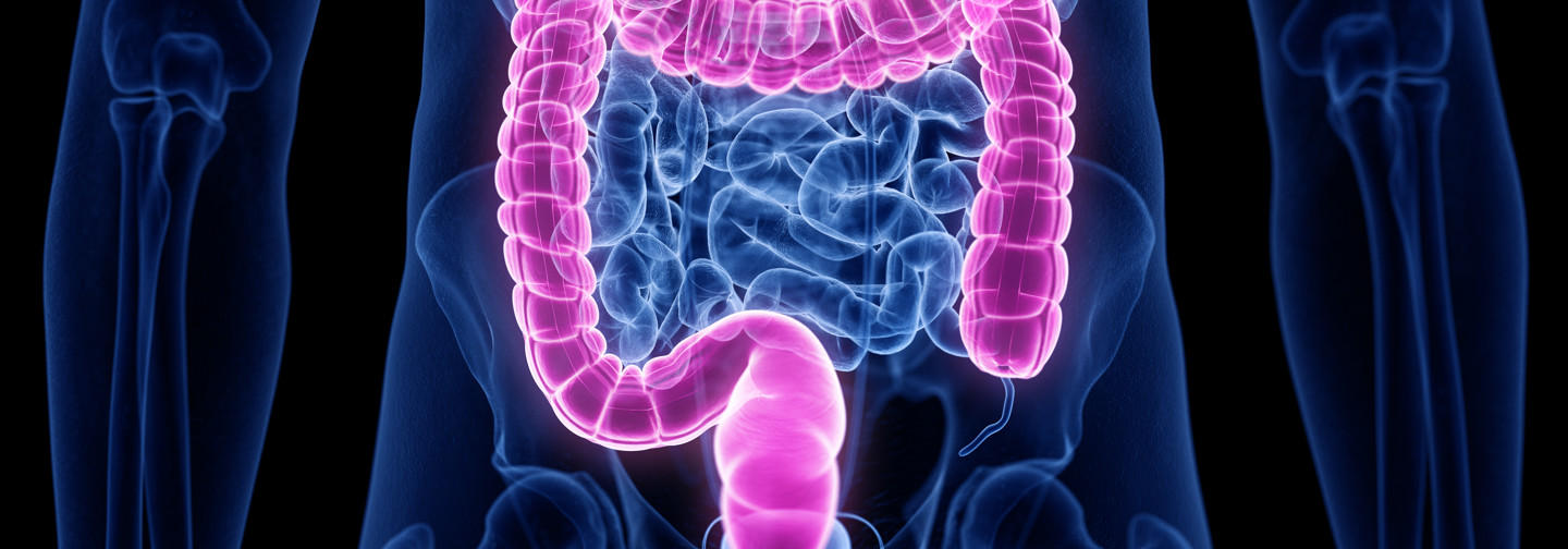 Gastrointestinal Diseases