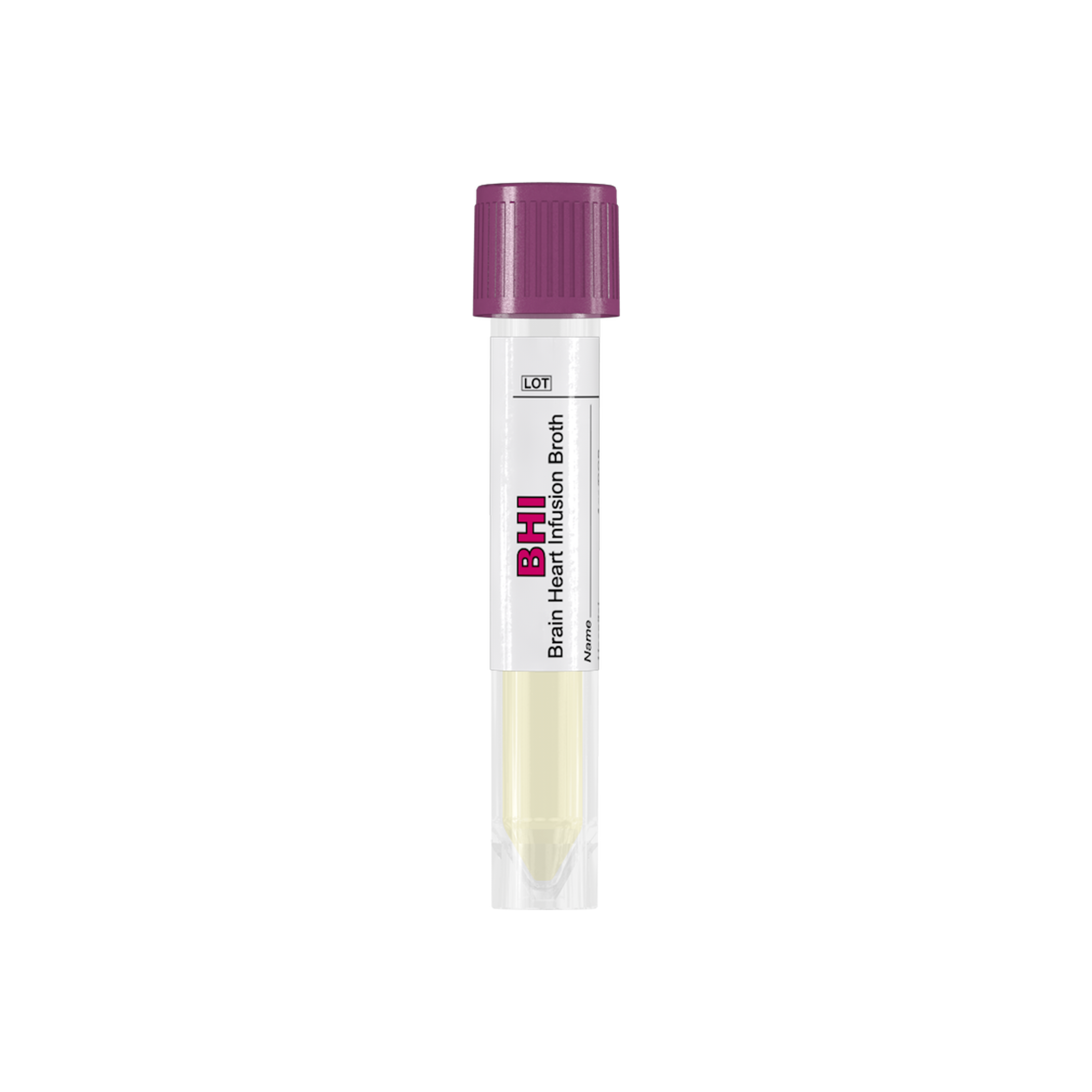 Hirn-Herz-Bouillon, 3 mL