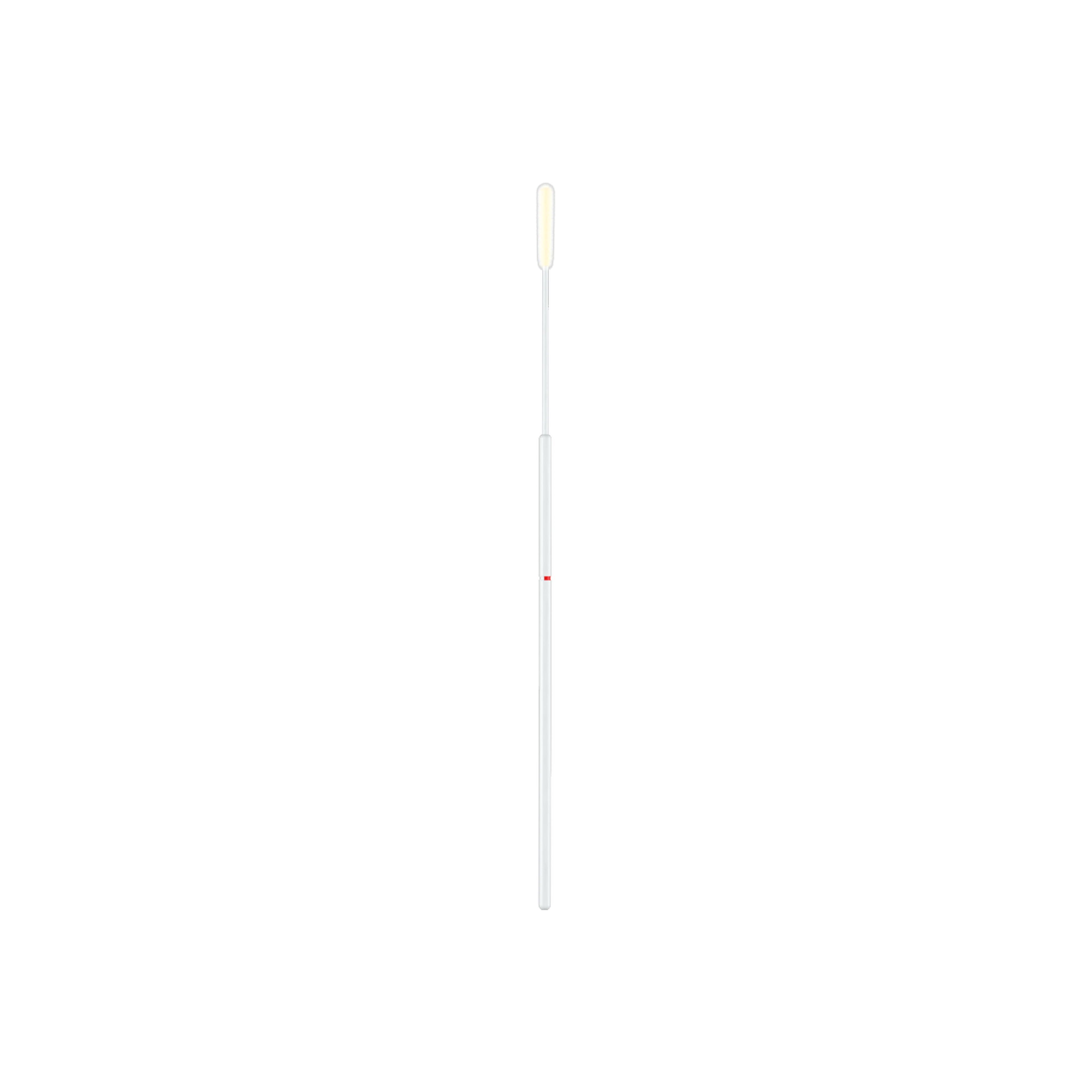 FLOQSwab® Minitip Sollbruchstelle 80 mm