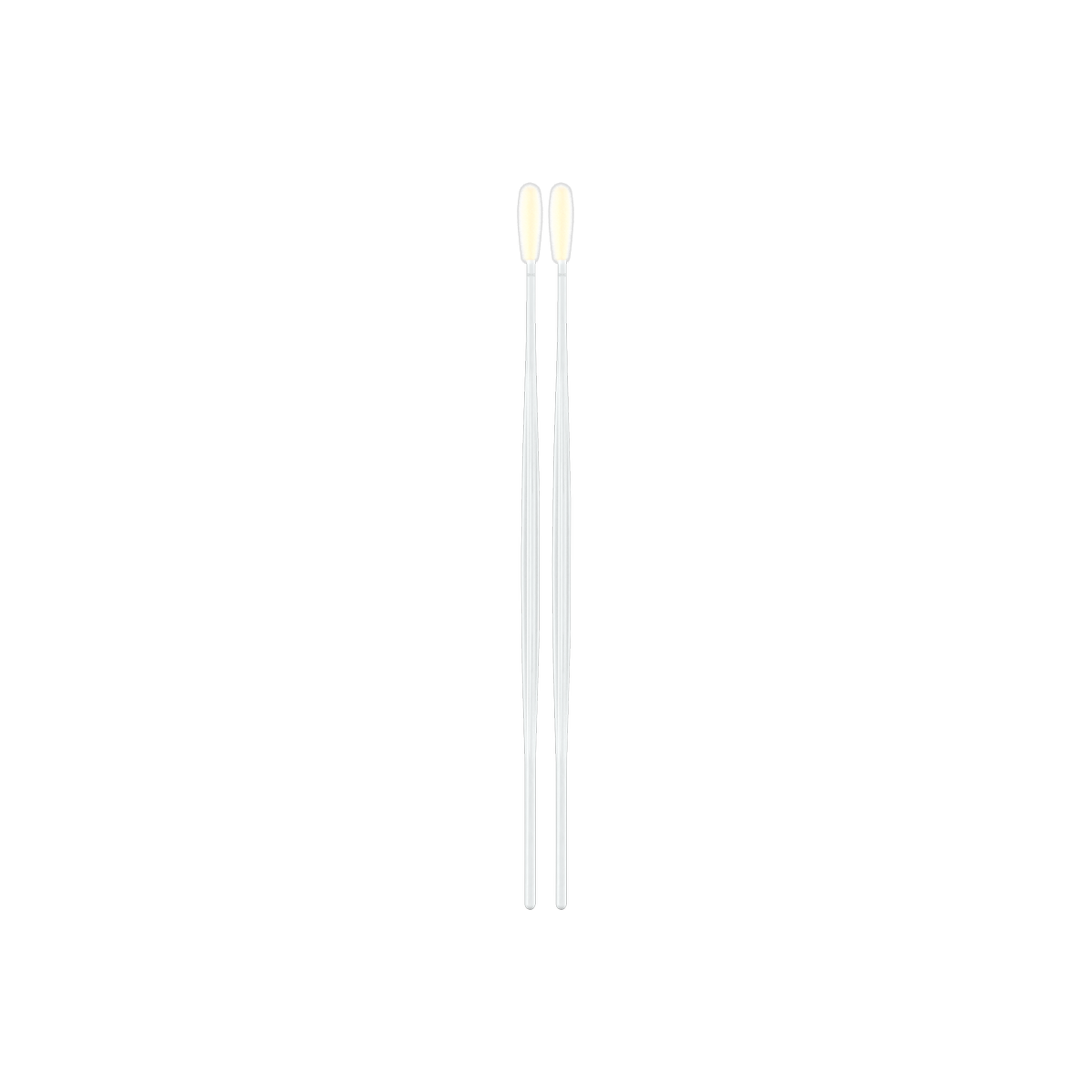 FLOQSwab® regulär hDNA-frei, Sollbruchstelle 20mm
