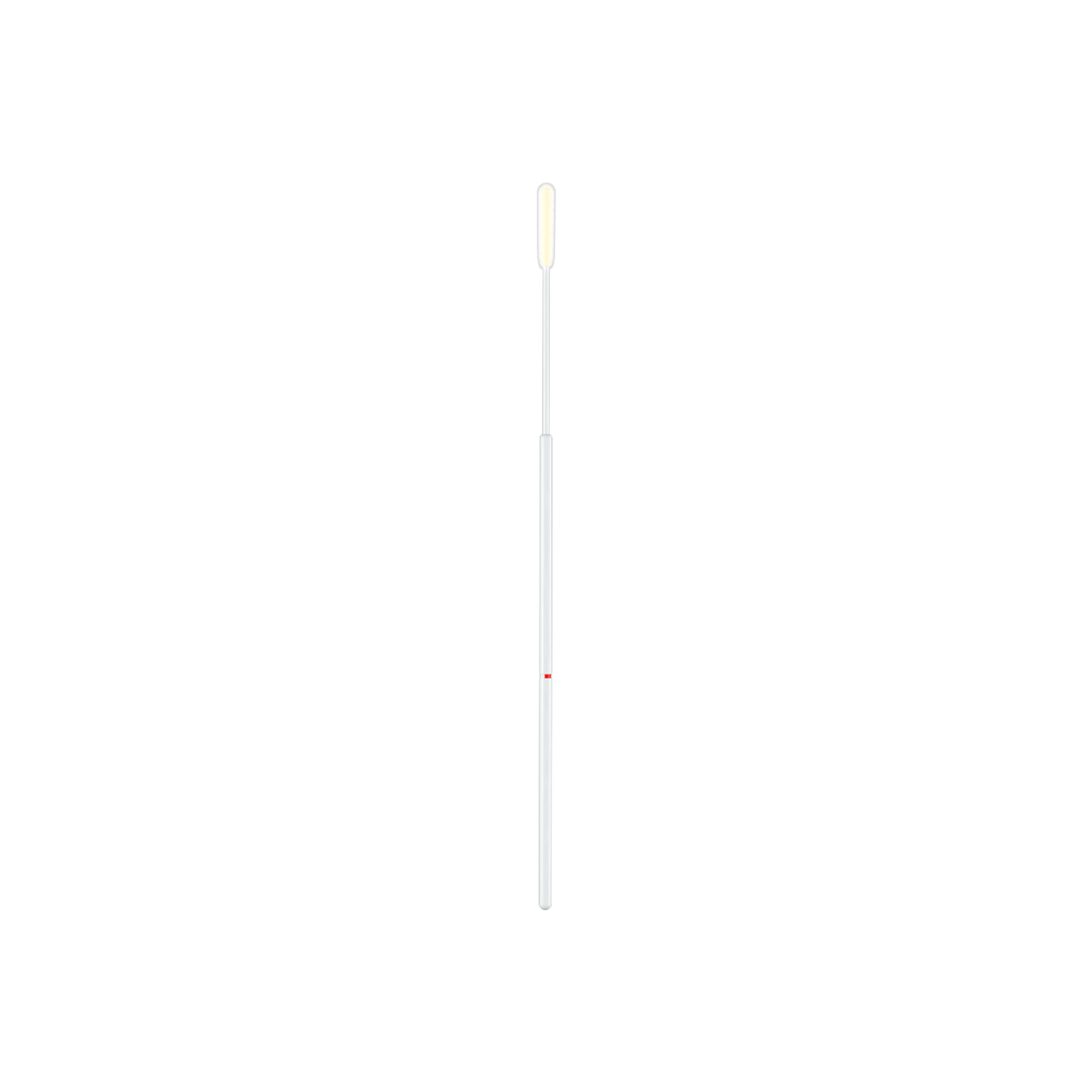 ECOUVILLON FLOQ NYLON MINITIP SACHET BREAKPOINT 100MM