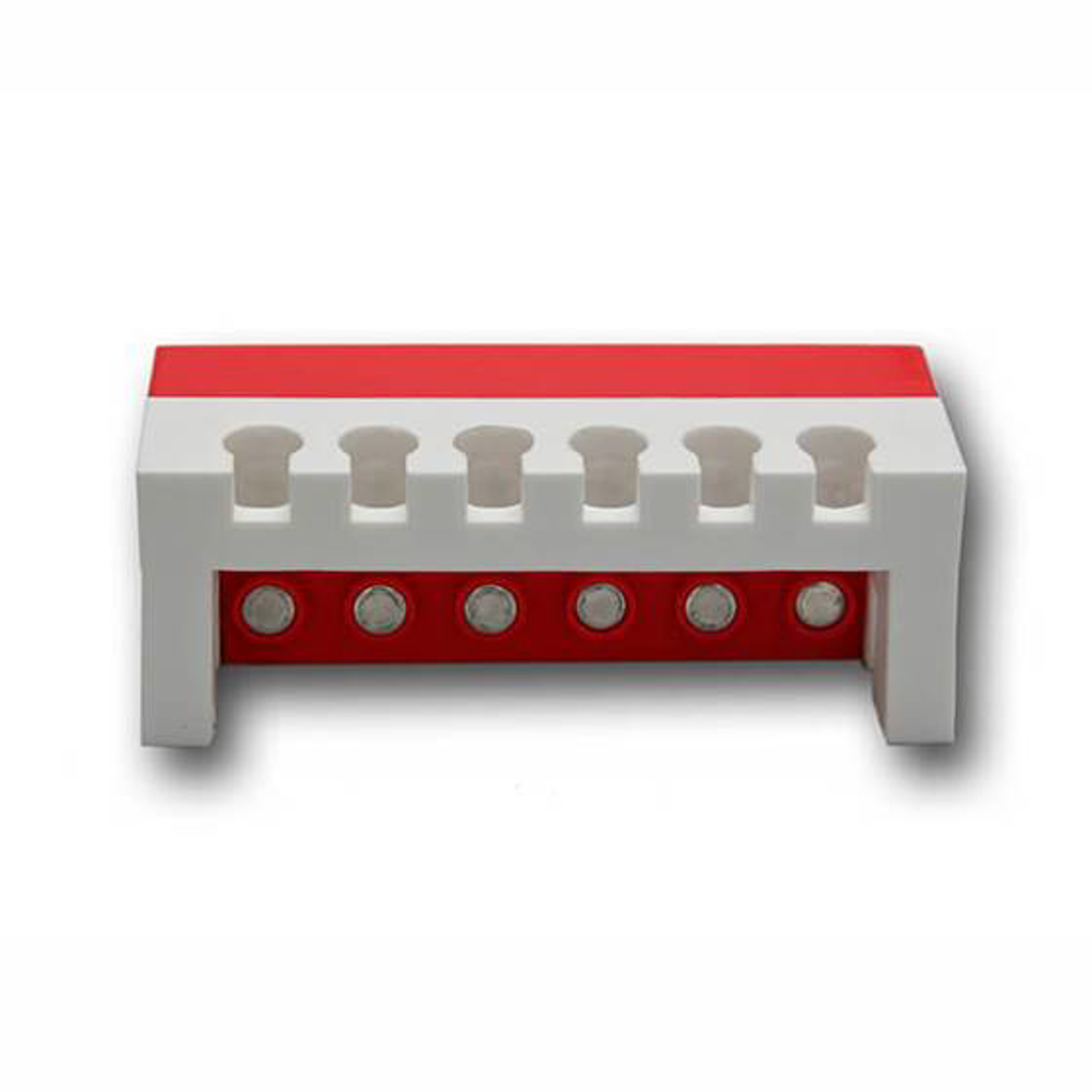 MAST ISOPLEX® Magnet-Rack 6 Kavitäten