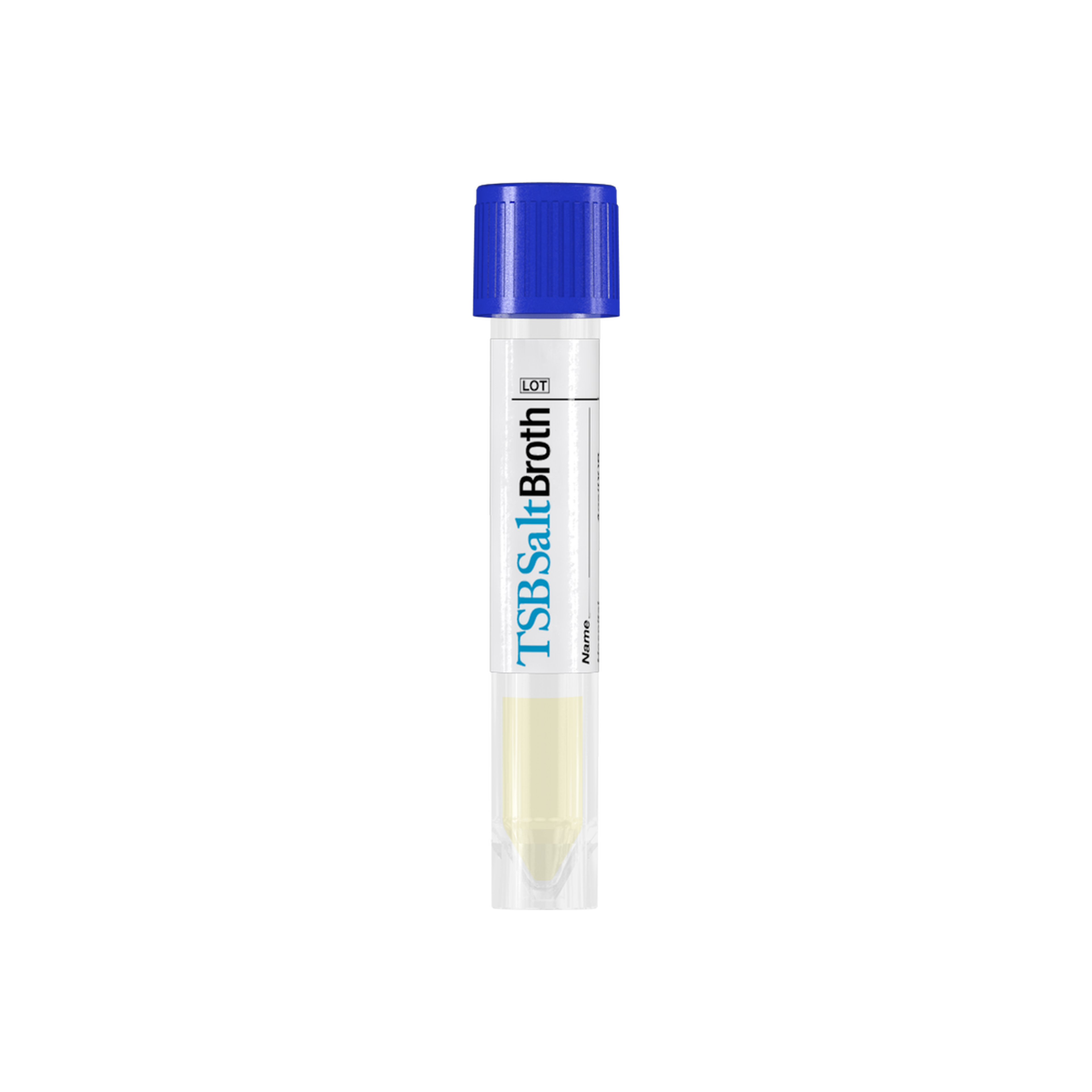 TSB™-Salz-Bouillon, 2 mL