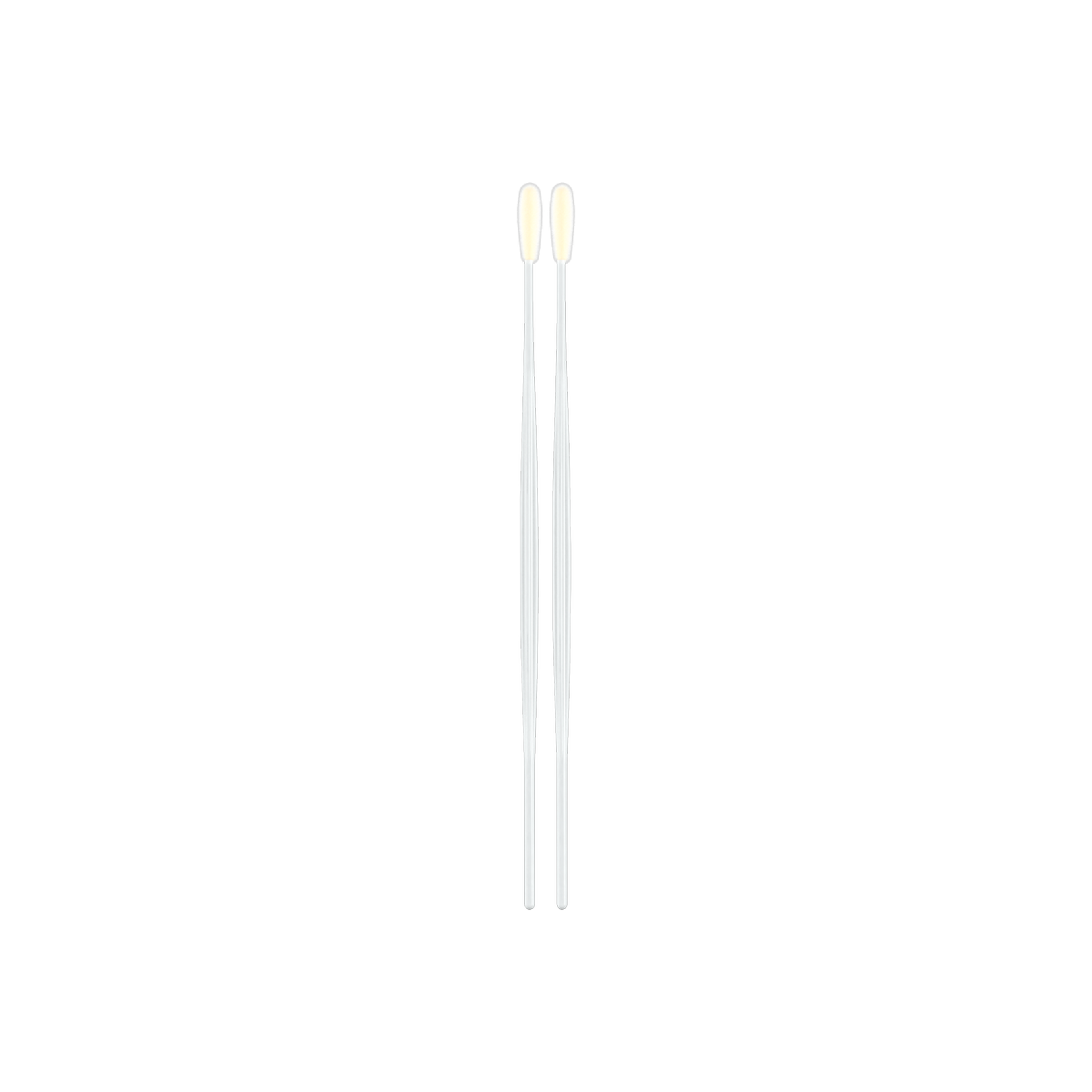 FLOQSwab® regulär hDNA-frei ohne Sollbruchstelle