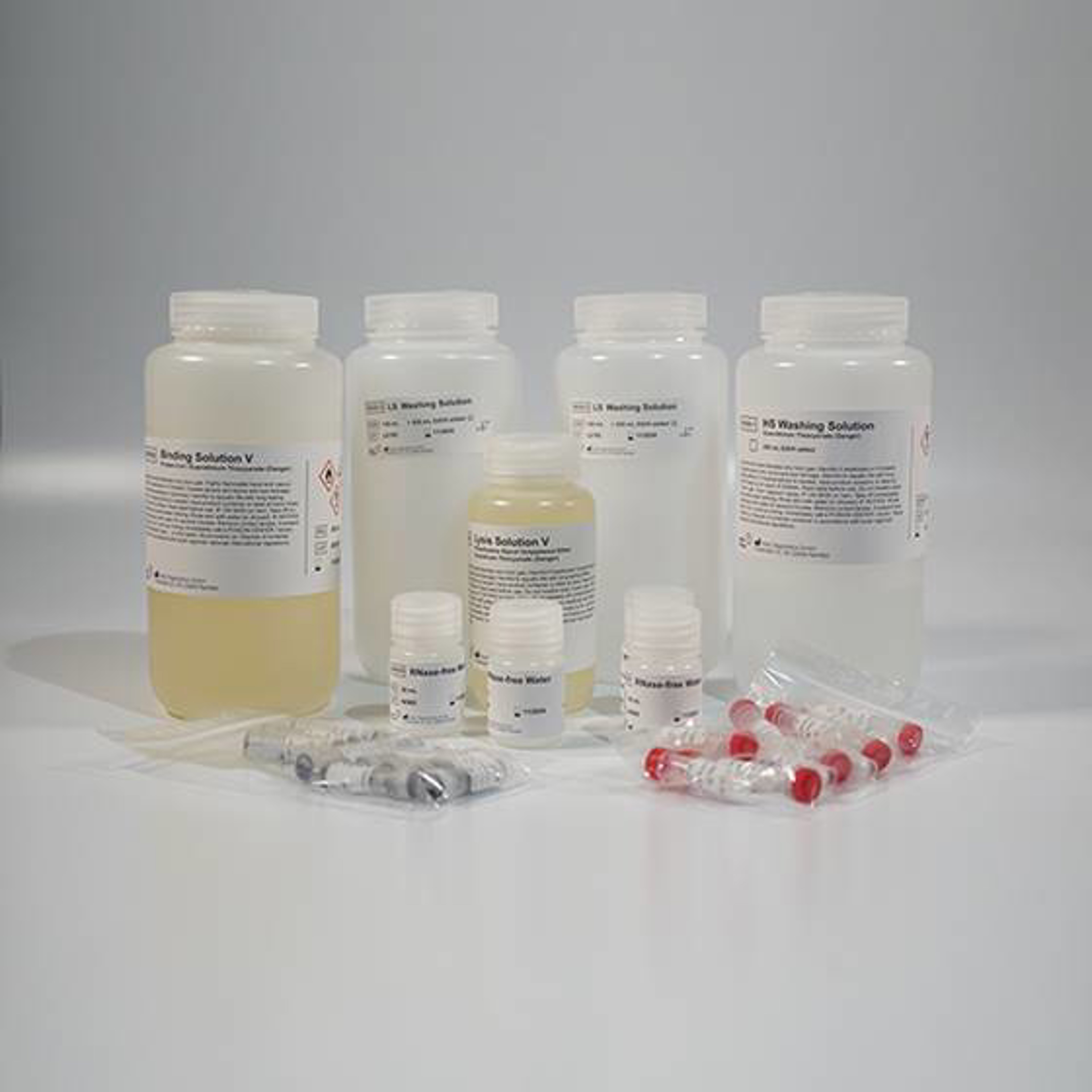 MAST ISOPLEX® DNA/RNA Extraction Kit