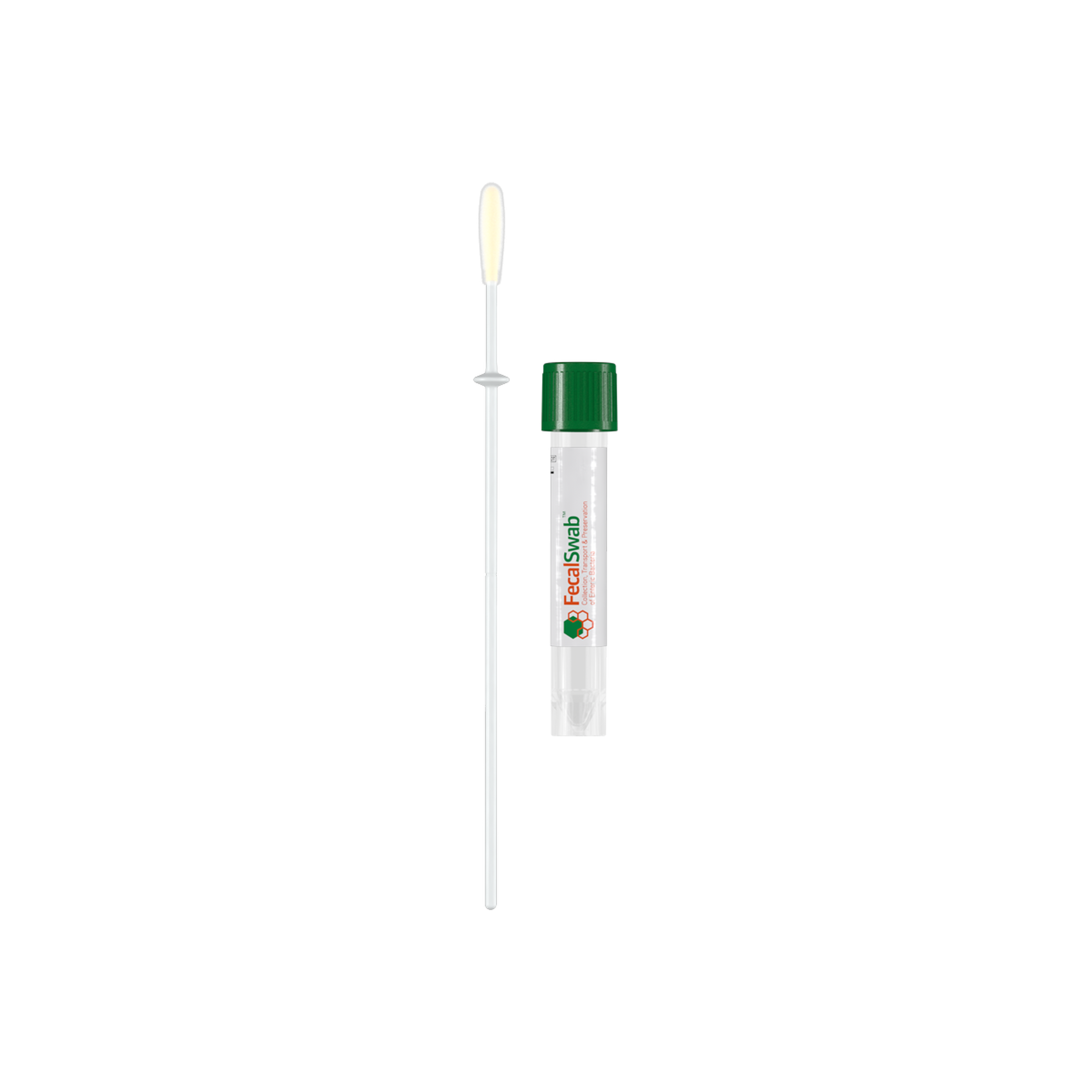 FecalSwab™ rektal