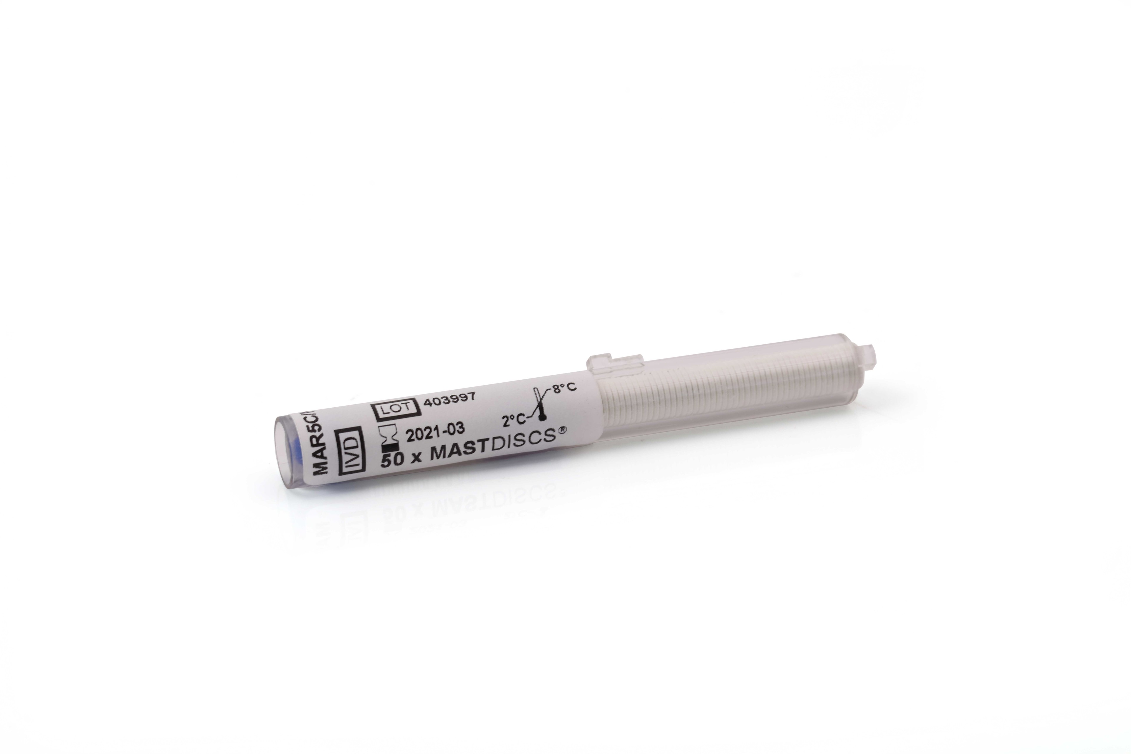 Optochin 5 µg
