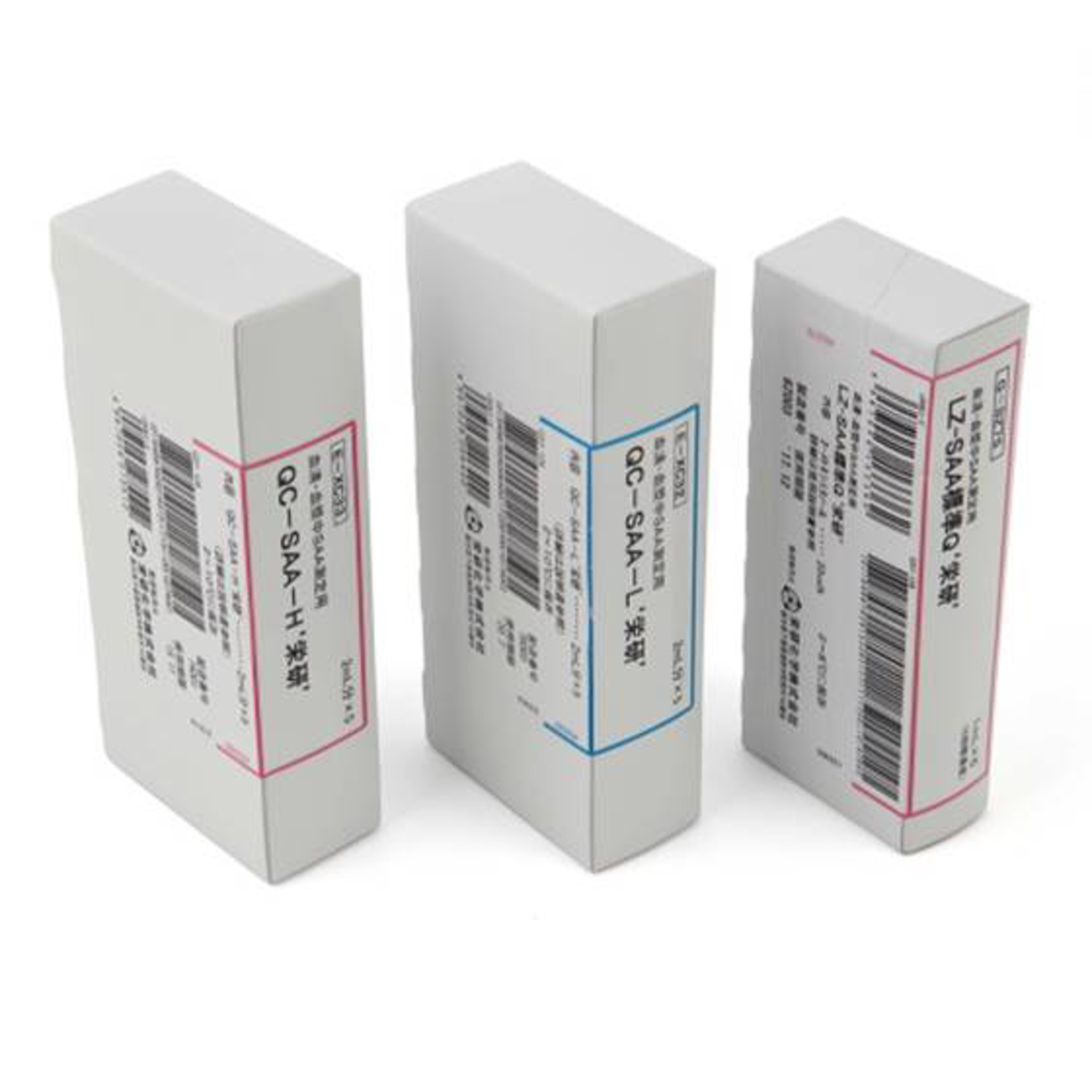 R2 VET-SAA Calibrator Set