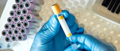 Clinical Diagnostics
