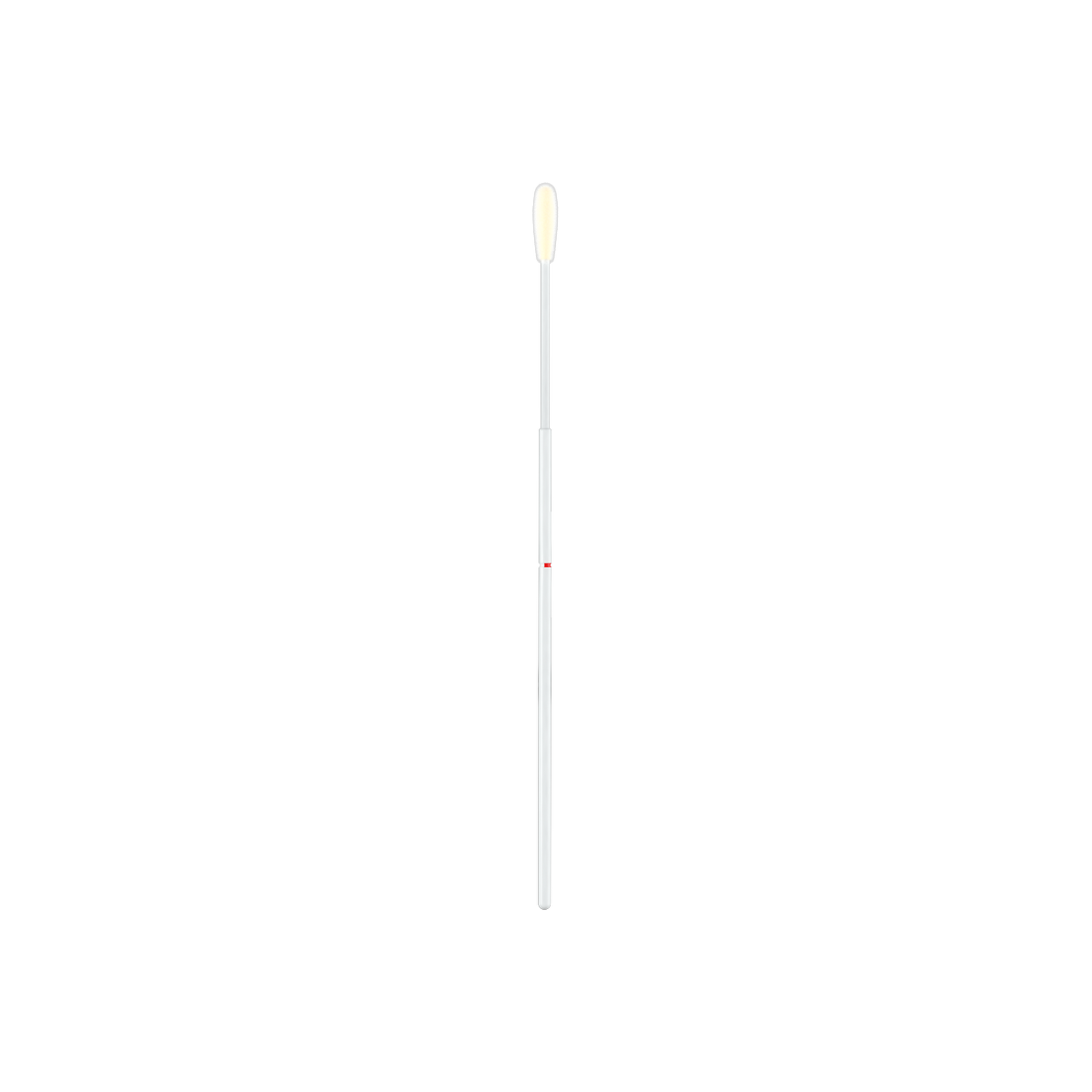 FLOQSwab® regulär Sollbruchstelle 80 mm