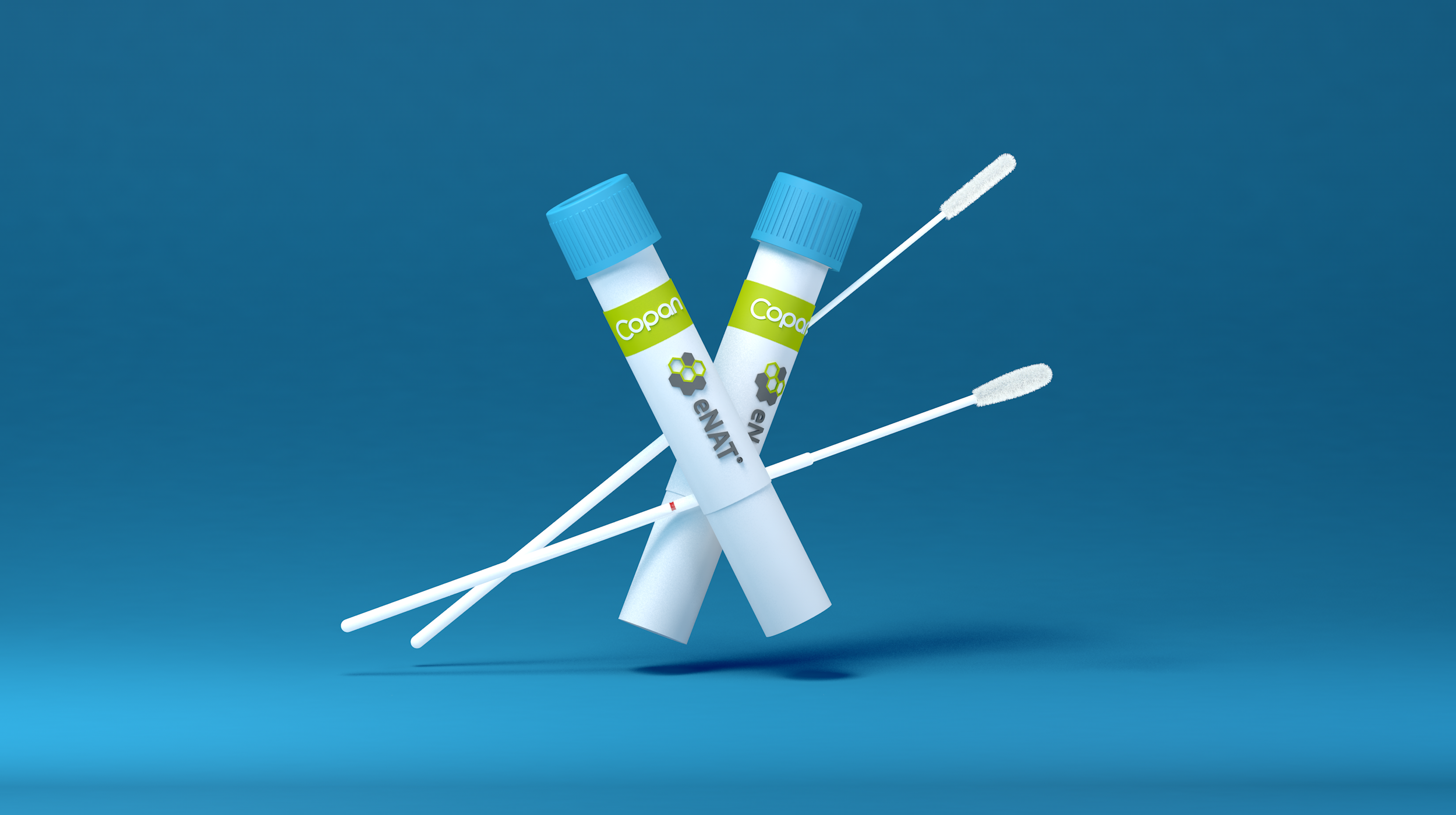 eNAT® -&nbsp;Sicher &amp; effizient&nbsp;