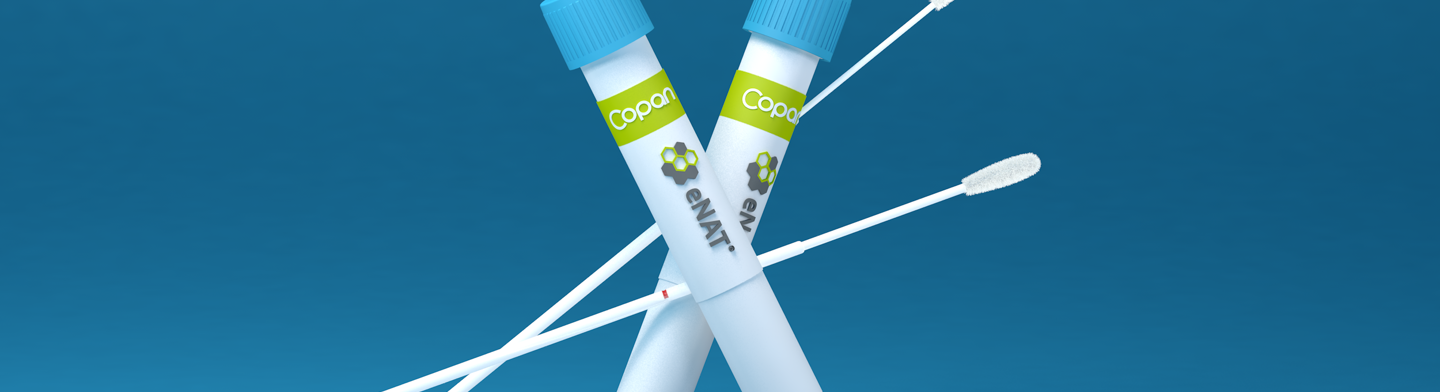eNAT® - Sicher & effizient 