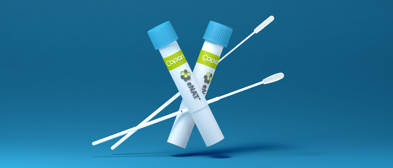eNAT® - Sicher & effizient 