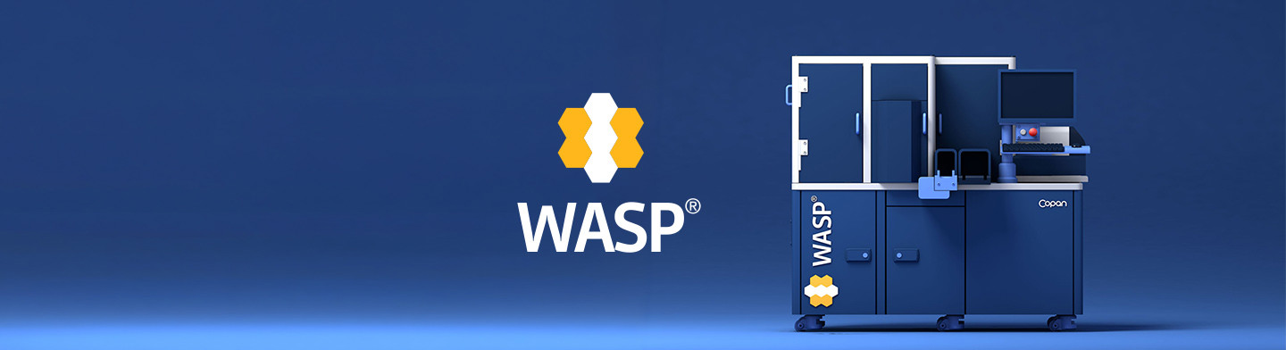 WASP® - Ausstreichautomat