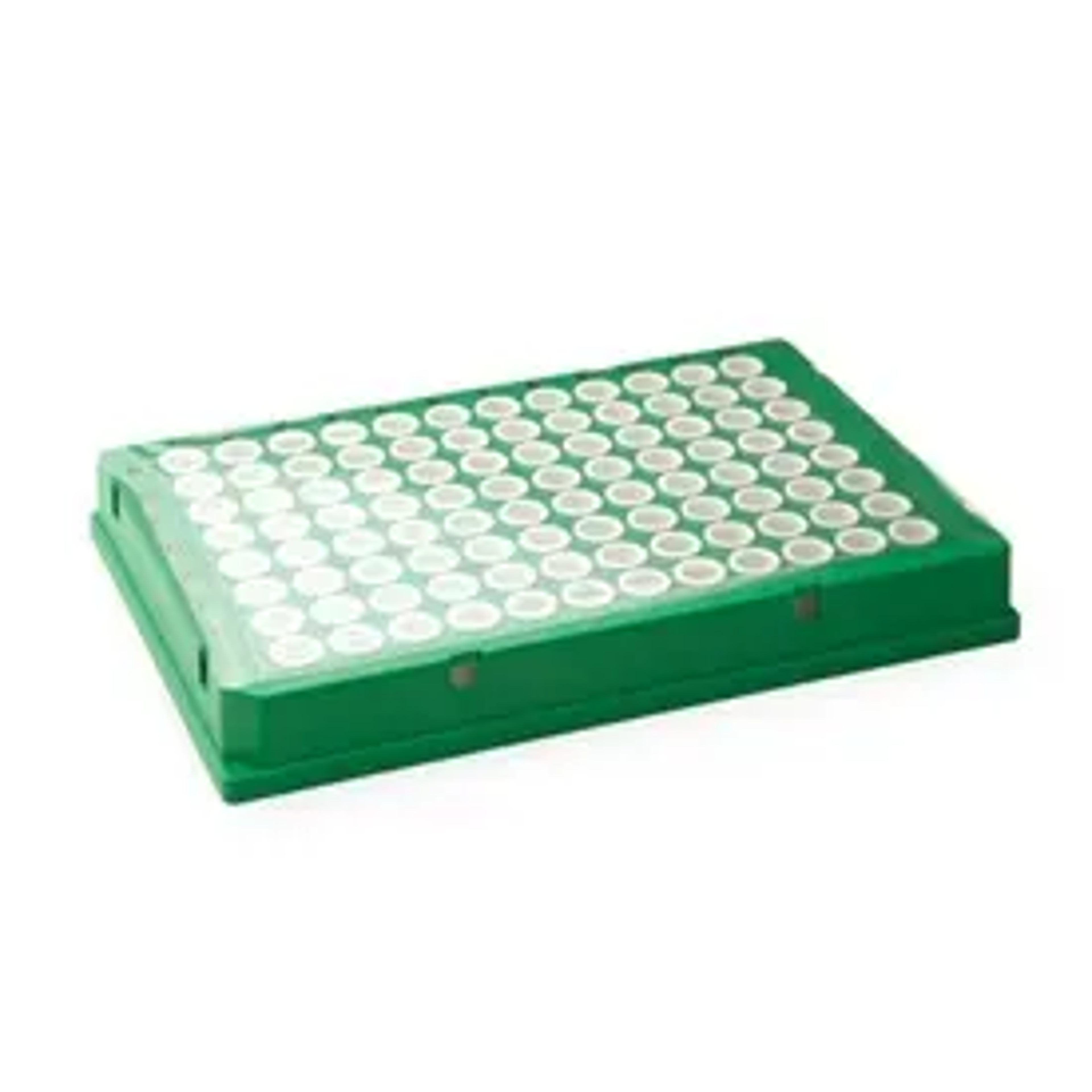 Biorad Permanent Heat Seal